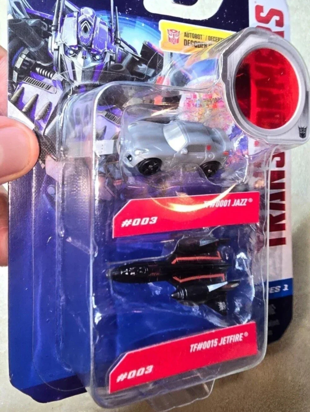 Micro Machines micro machines